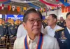 Pres. Marcos, posibleng ipa-summon ang Chinese envoy