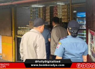 Imbestigasyon sa pagkagadan kan Broadcaster sa Albay, nagpapadagos hasta sa dae nakukua an tamang hustisya – Presidential Task Force on Media Security