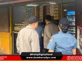 Imbestigasyon sa pagkagadan kan Broadcaster sa Albay, nagpapadagos hasta sa dae nakukua an tamang hustisya – Presidential Task Force on Media Security