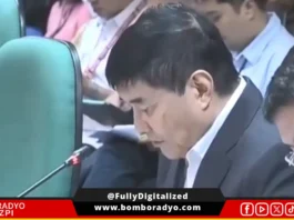 Senator Tulfo, kinondena an paglakop kan mga pekeng PWD ID