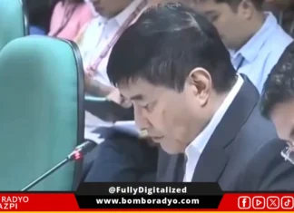 Senator Tulfo, kinondena an paglakop kan mga pekeng PWD ID