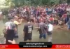 2 paraooma, nalamos makalihis magsagibo suboot nin sarong ritwal huli sa iriwal sa daga