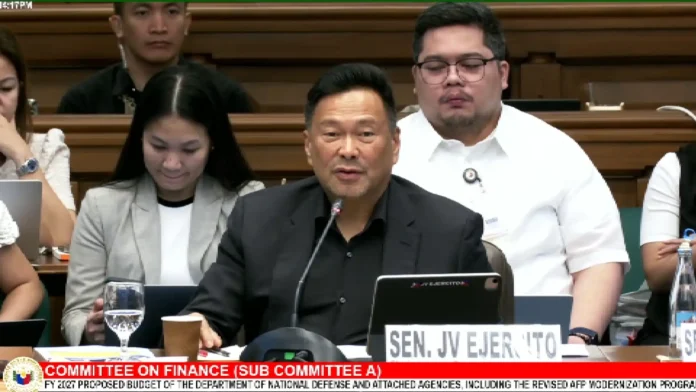 SEN.-JV-EJERCITO