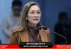 Senator Hontiveros, nanindugan laban sa pangungutya sa mga PWD