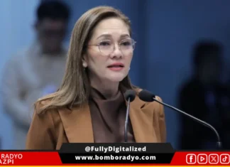 Senator Hontiveros, nanindugan laban sa pangungutya sa mga PWD