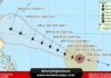 Super Typhoon Champi, pinaglalaomang maglaog sa PAR sa aldaw nin Martes asin papangaranang ‘Rosal’
