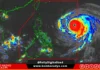 Super Typhoon Rosal, bahagyang nagkusog; Wind Signal No. 1 nakabandera na sa nagkapirang lugar