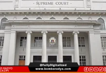 Pagigin ‘unconstitutional’ kan 2024 General Appropriations Act, haloy nang pigbubusol huli sa halangkaw na kantidad kan pondo