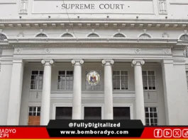 Pagigin ‘unconstitutional’ kan 2024 General Appropriations Act, haloy nang pigbubusol huli sa halangkaw na kantidad kan pondo