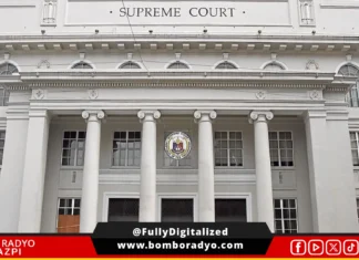 Pagigin ‘unconstitutional’ kan 2024 General Appropriations Act, haloy nang pigbubusol huli sa halangkaw na kantidad kan pondo