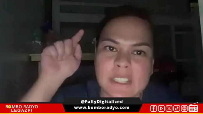 Sara-Duterte