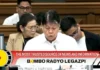 Sen. Pangilinan sinabing dapat tawan prayoridad an tubig asin irigasyon sa pondo kan DA sa 2027