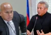 DILG padagos an negosasyon ngani na maibitaran an anuman na maraot na pangyayari sa pag-arestar ki Sen. Dela Rosa