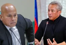 DILG padagos an negosasyon ngani na maibitaran an anuman na maraot na pangyayari sa pag-arestar ki Sen. Dela Rosa