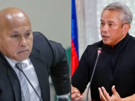 DILG padagos an negosasyon ngani na maibitaran an anuman na maraot na pangyayari sa pag-arestar ki Sen. Dela Rosa