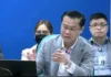 Senate President Gatchalian nahiling an angat sa pagsabay kan pagtukar sa national budget asin impeachment