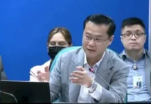 Senate President Gatchalian nahiling an angat sa pagsabay kan pagtukar sa national budget asin impeachment