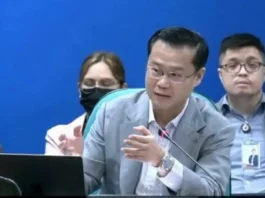 Senate President Gatchalian nahiling an angat sa pagsabay kan pagtukar sa national budget asin impeachment