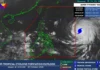 Catanduanes, naka alerto sa posibleng epekto kan pigbabantayan na raot nin panahon