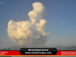 2 phreatic eruptions asin paglangkaw kan seismic activity, nairehistro sa Taal – Phivolcs