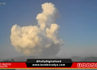 2 phreatic eruptions asin paglangkaw kan seismic activity, nairehistro sa Taal – Phivolcs