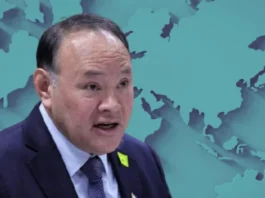 Teodoro, inapod na huma an pahayag kan Chinese envoy laban sa Pilipinas