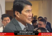 Sen. Erwin Tulfo, nasaktan umano sa boto ng tatlong kapwa senador sa petisyong patalsikin siya sa puwesto