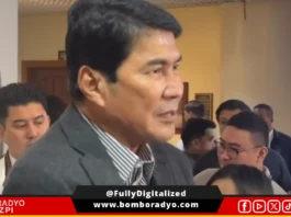 Sen. Erwin Tulfo, nasaktan umano sa boto ng tatlong kapwa senador sa petisyong patalsikin siya sa puwesto