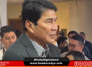 Sen. Erwin Tulfo, nasaktan umabo sa boto ng tatlong kapwa senador sa petisyong patalsikin siya sa puwesto