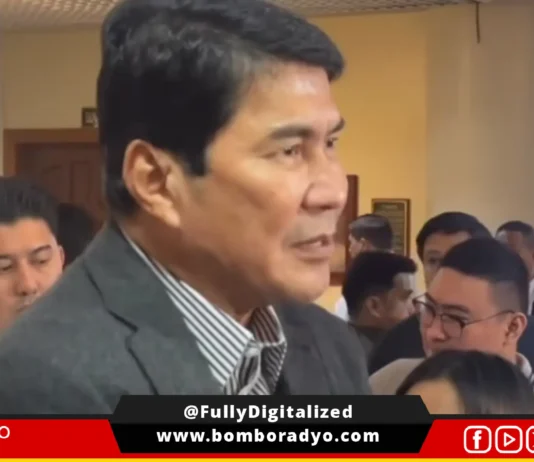 Sen. Erwin Tulfo, nasaktan umabo sa boto ng tatlong kapwa senador sa petisyong patalsikin siya sa puwesto