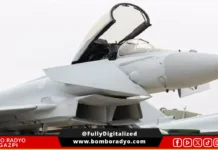 UK, magpapakalat nin fighter jets sa Saudi Arabia