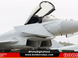 UK, magpapakalat nin fighter jets sa Saudi Arabia