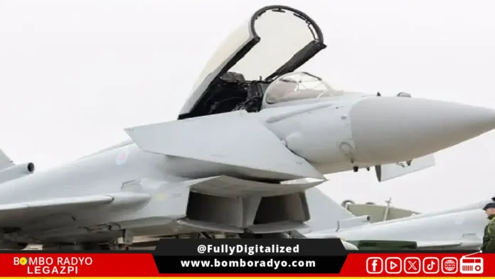 TYPHOON-JETS