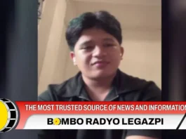 Mga nasa student publication, dae maibitaran na mahadit huli sa nangyayaring kadahasan sa mga mamamahayag