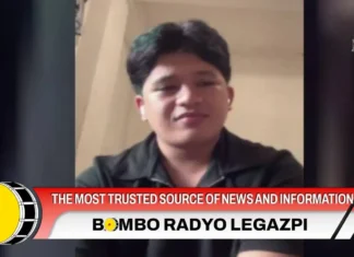 Mga nasa student publication, dae maibitaran na mahadit huli sa nangyayaring kadahasan sa mga mamamahayag