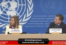 United Nations, nagpatanid sa ‘off the charts’ na Super El Niño; Nangapudan nin tulos na aksyon