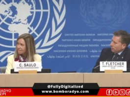 United Nations, nagpatanid sa ‘off the charts’ na Super El Niño; Nangapudan nin tulos na aksyon