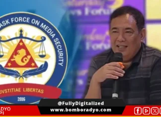 Presidential Task Force on Media Security, sinaysay na bako gabos na kaso kan mga mamamahayag igwang koneksyon sa saindang trabaho