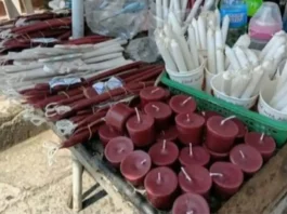 DTI siniertong warang paglangkaw sa presyo kan mga produkto nagkapirang aldaw antes an Undas