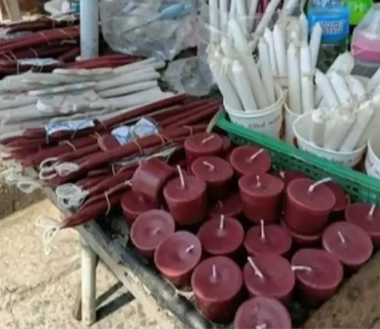 DTI siniertong warang paglangkaw sa presyo kan mga produkto nagkapirang aldaw antes an Undas