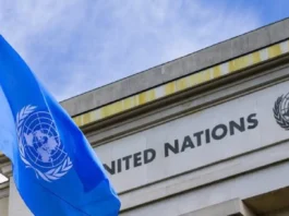 UN, nagpatanid sa ‘off the charts’ na Super El Nino; nangapudan nin marikas na aksyon
