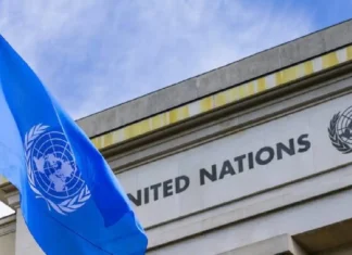 UN, nagpatanid sa ‘off the charts’ na Super El Nino; nangapudan nin marikas na aksyon