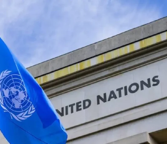 UN, nagpatanid sa ‘off the charts’ na Super El Nino; nangapudan nin marikas na aksyon