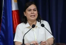 VP Sara, nangapudan nin lideratong nakasentro sa serbisyo, dignidad kan mga Pilipino