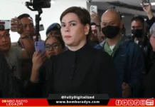 Atty. Tolosa, tinawan-duon na warang lusot sa disqualification kapag napatalsik sa puwesto si VP Sara