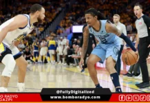 Golden State Warriors, 0-2 sa pagpopoon kan bagong season