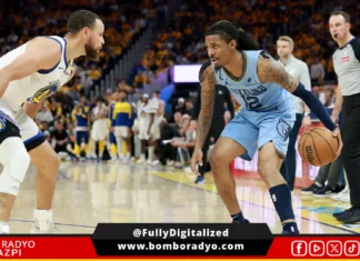 Golden State Warriors, 0-2 sa pagpopoon kan bagong season
