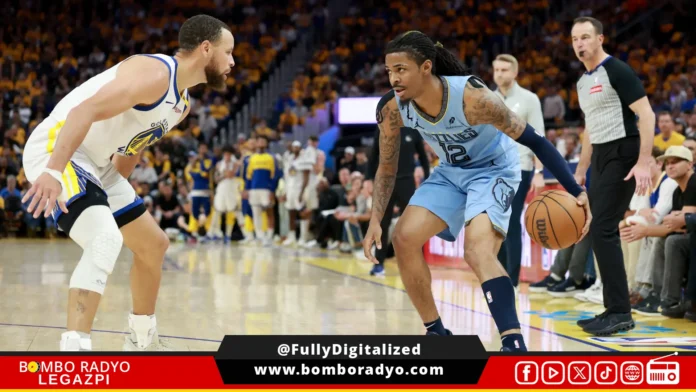 WARRIORS-MEMPHIS