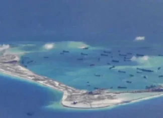AFP sinierto na warang sawang dedepensaran an mga parasisirang Pilipino sa West Philippine Sea