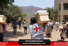 International Committee of the Red Cross, nahadit sa padagos na pagdakol kan mga nagkakahelang sa Yemen